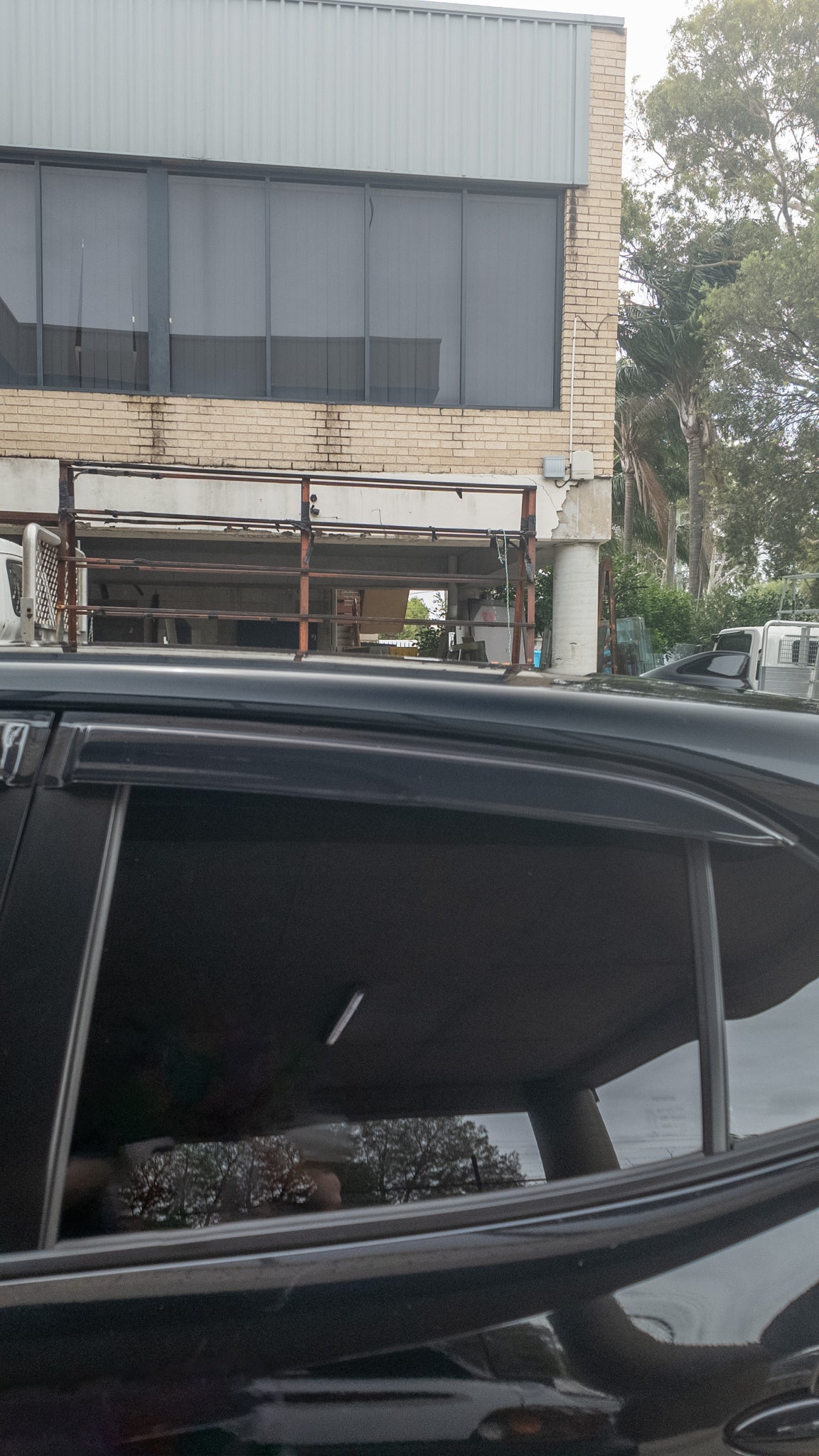 Toyota Corolla Hatch Weathershields - Image 2