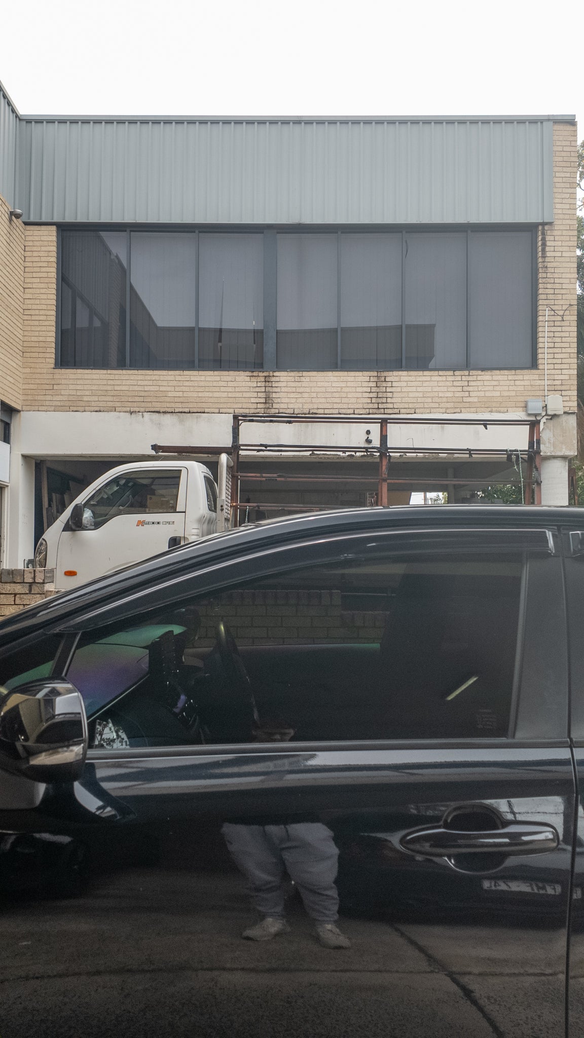 Toyota Corolla Hatch Weathershields - Image 3