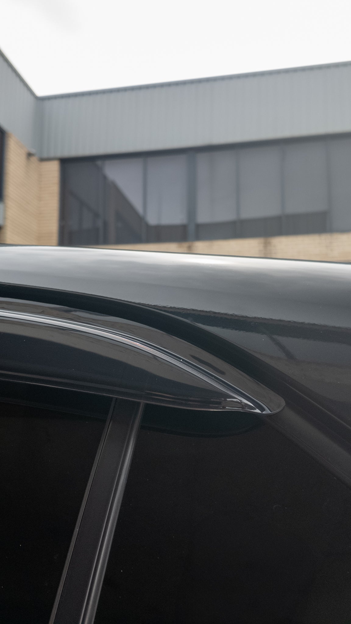 Toyota Corolla Hatch Weathershields - Image 6