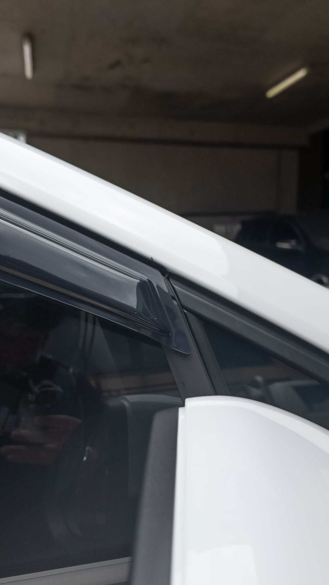 VW Golf MK7 / MK7.5 Weathershields - Image 3