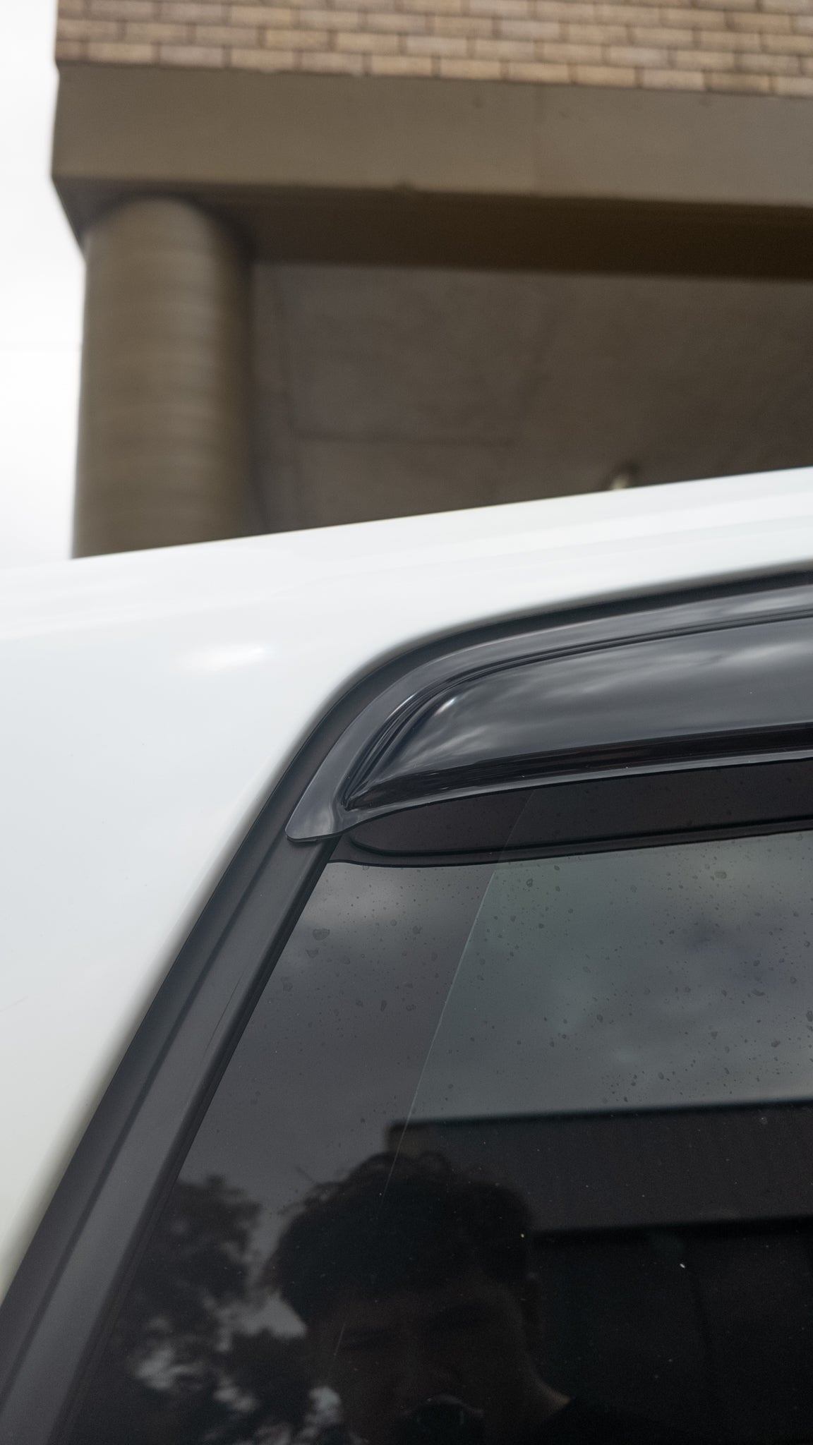 VW Golf MK7 / MK7.5 Weathershields - Image 5