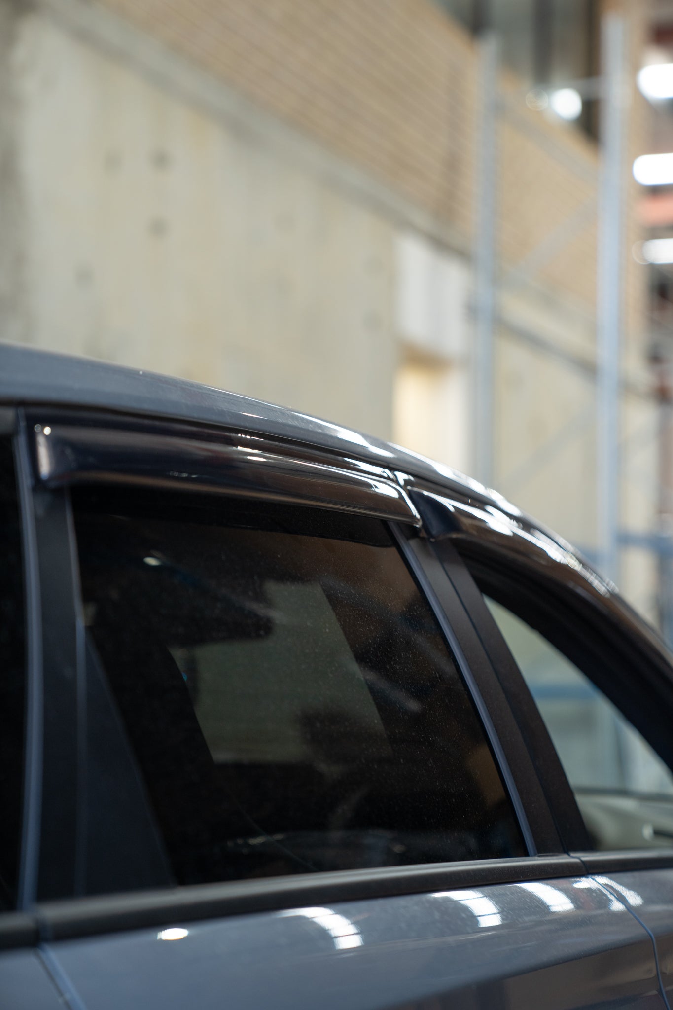 Hyundai i30 Hatch Weathershields - Image 5