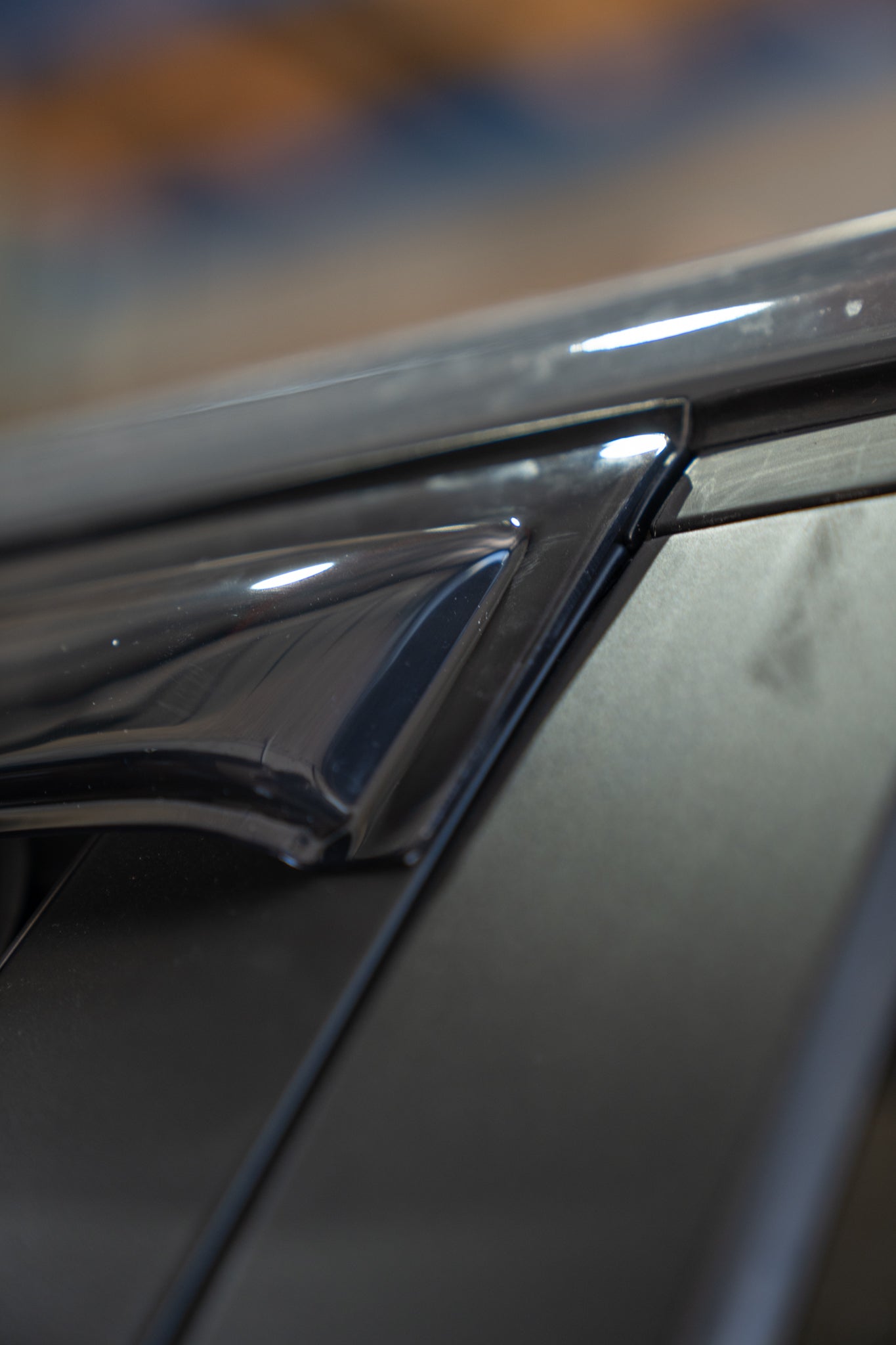 Hyundai i30 Hatch Weathershields - Image 6