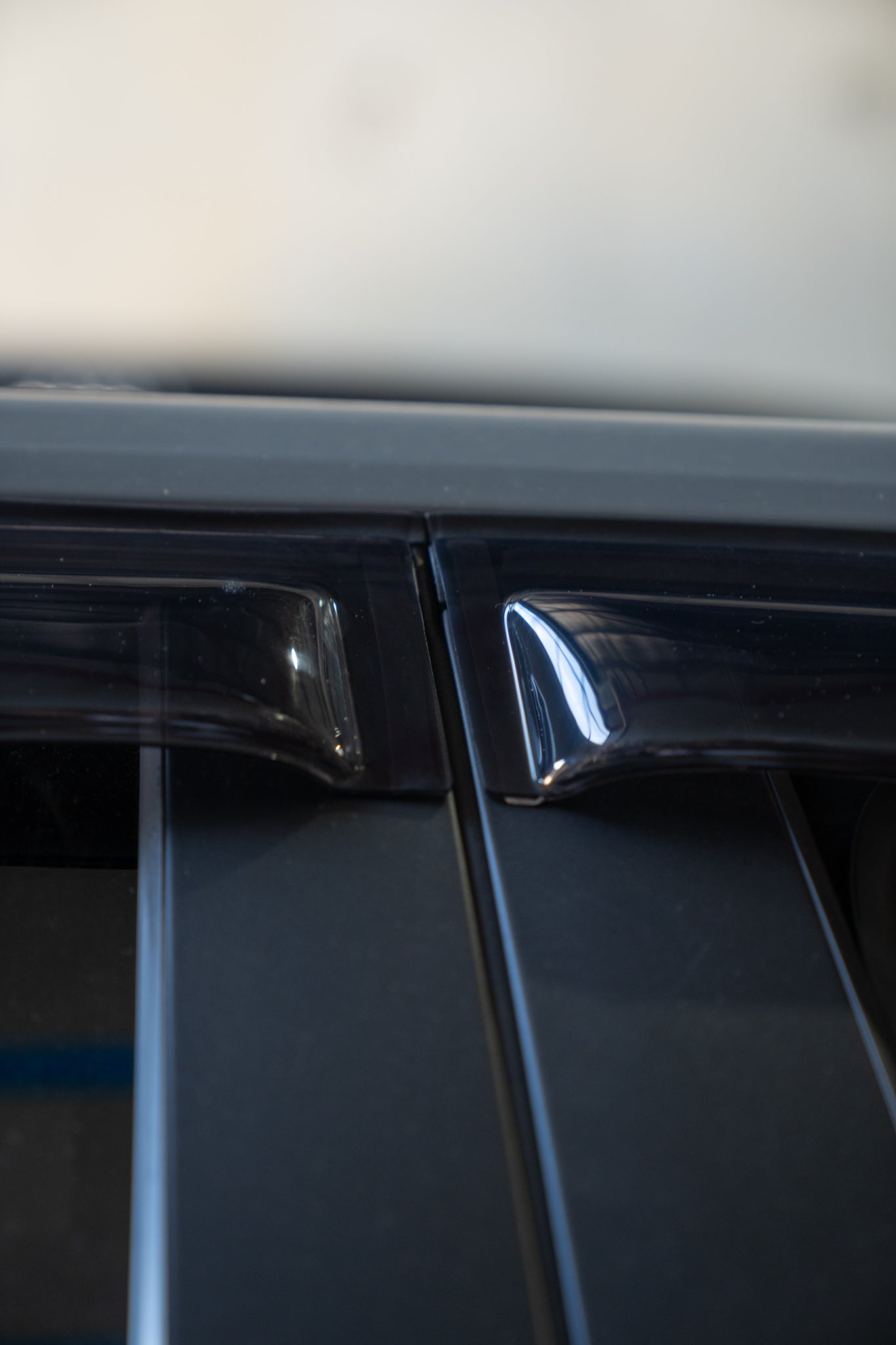Hyundai i30 Hatch Weathershields - Image 3