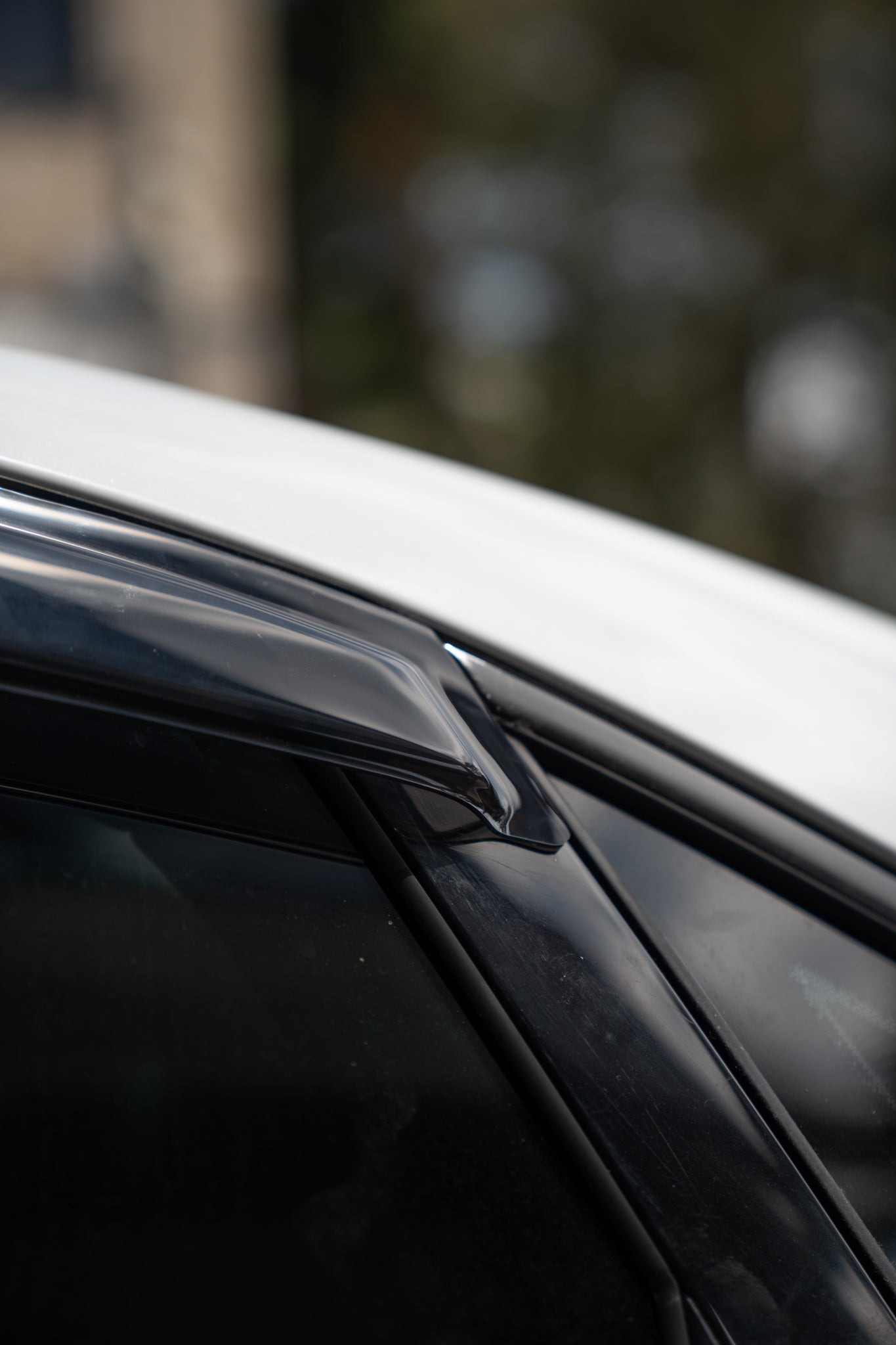 Audi A3 / S3 / RS3 Sedan Weathershields - Image 4