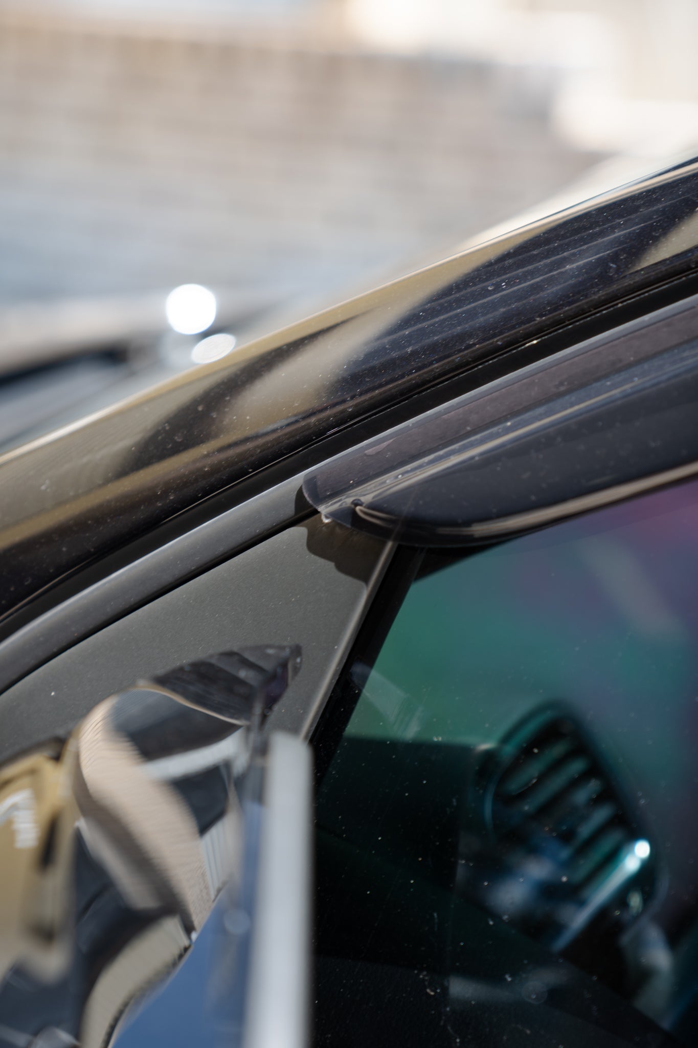 VW Golf MK6 Weathershields - Image 3