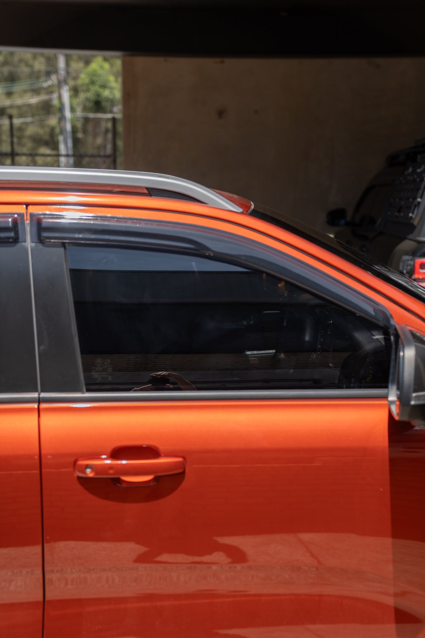Ford Ranger Next-Gen Weathershields - Image 6